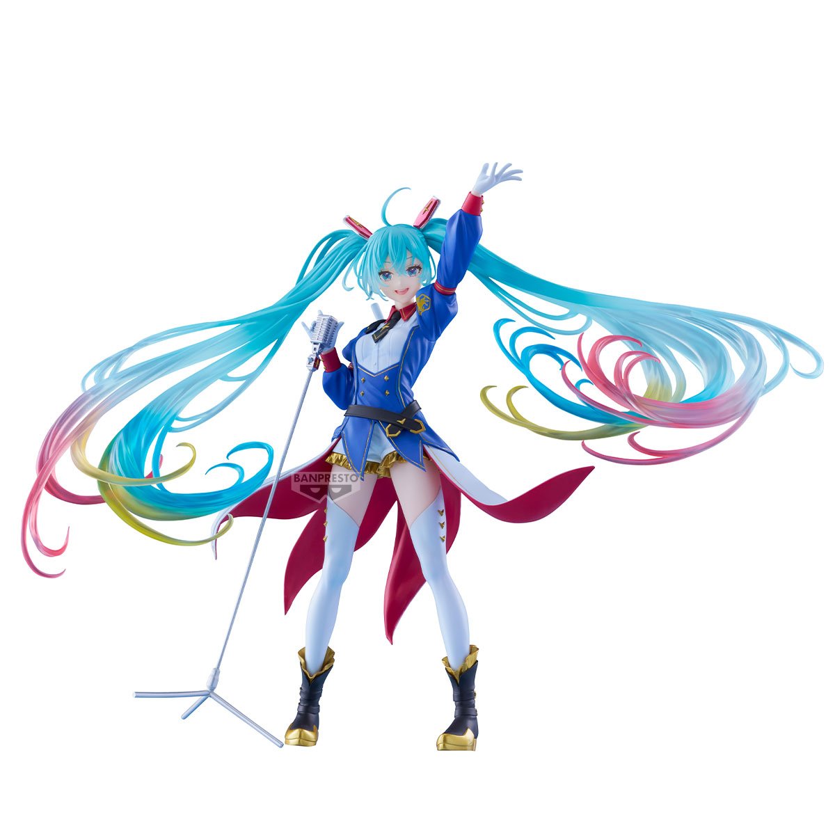 雪ミク & GUNDAM x MIKU フィギュアセット Bandai Launches Second Gundam x Hatsune Miku Collab Gunpla Kit