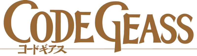 CodeGeass
