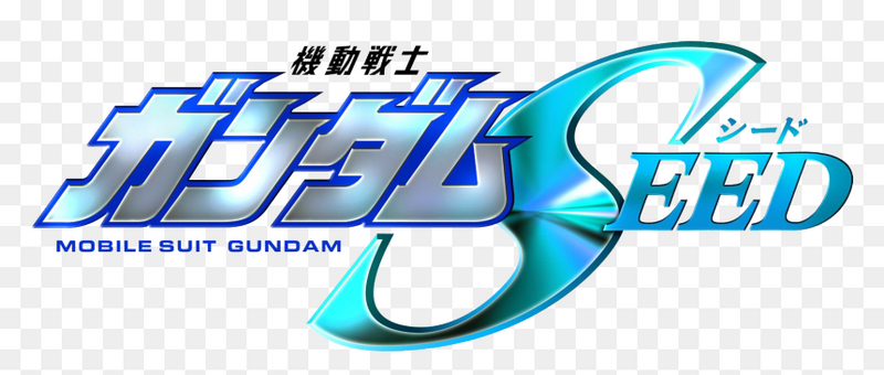 Gundam Seed