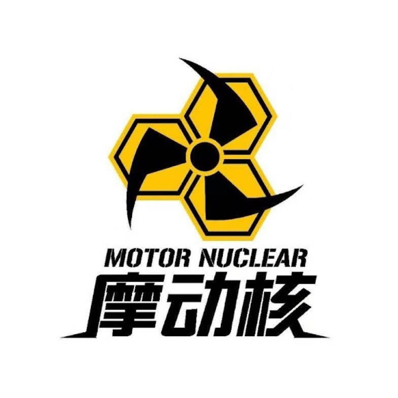 Motor Nuclear