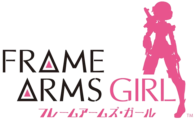 Frame Arms Girls
