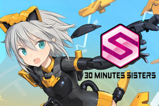 30 Minutes Sisters