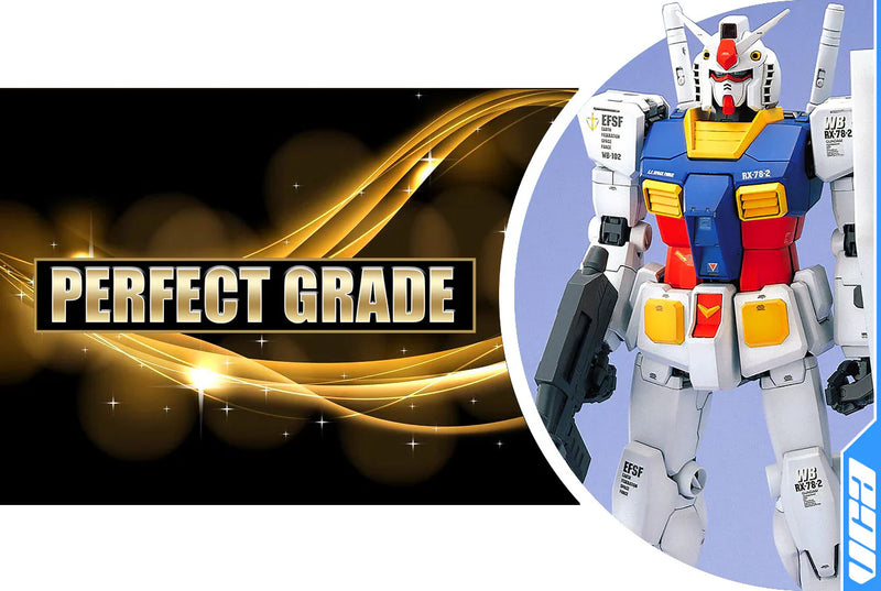 Perfect Grade
