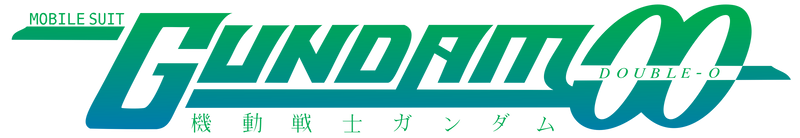 Gundam 00
