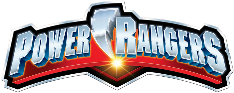 Power Rangers