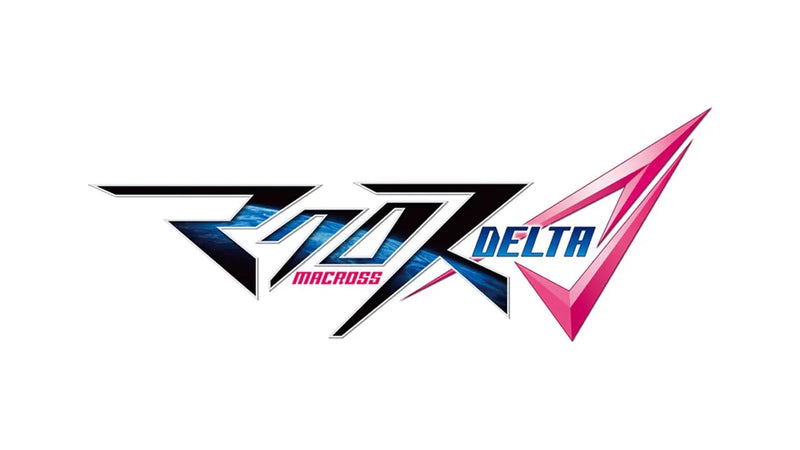 Macross Delta