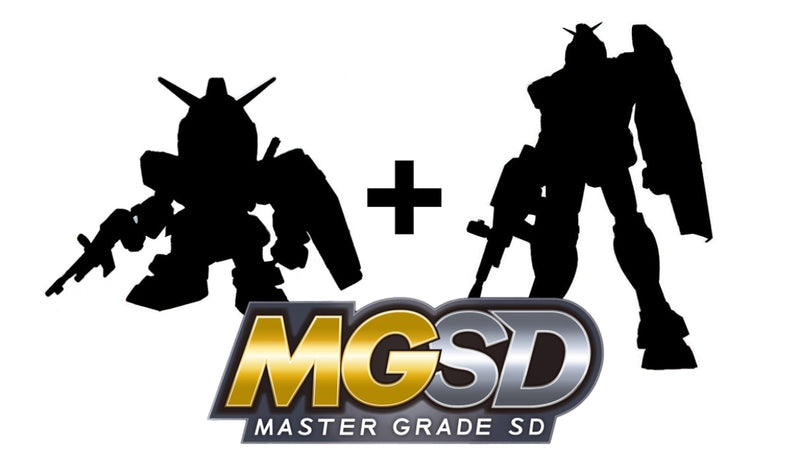 MGSD