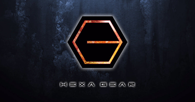 HexaGear