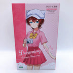 Sousai Shojo Teien Plastic Model Kit 1/10 Eimi Nijimura (Ryubu High School Summer Clothes) Dreaming Style Romantic Memories