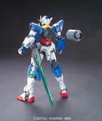 Gundam - MG - GNT-0000 00 Qan[T] Gundam 1/100