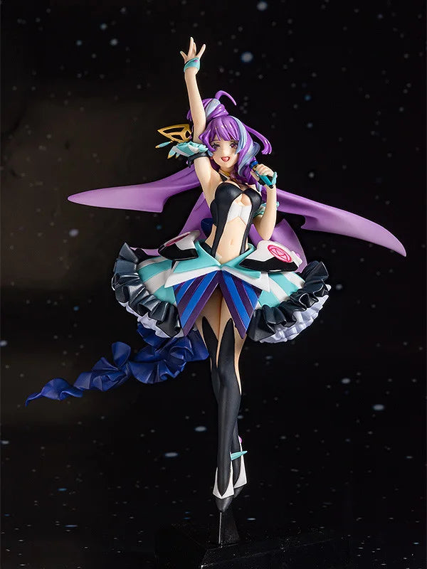 Mikumo Guynemer Mf-11 Macross Delta Plamax