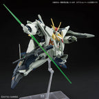 Gundam - HGUC - 265 - RX-105 XI Gundam (The Sorcery of Nymph Circe) 1/144