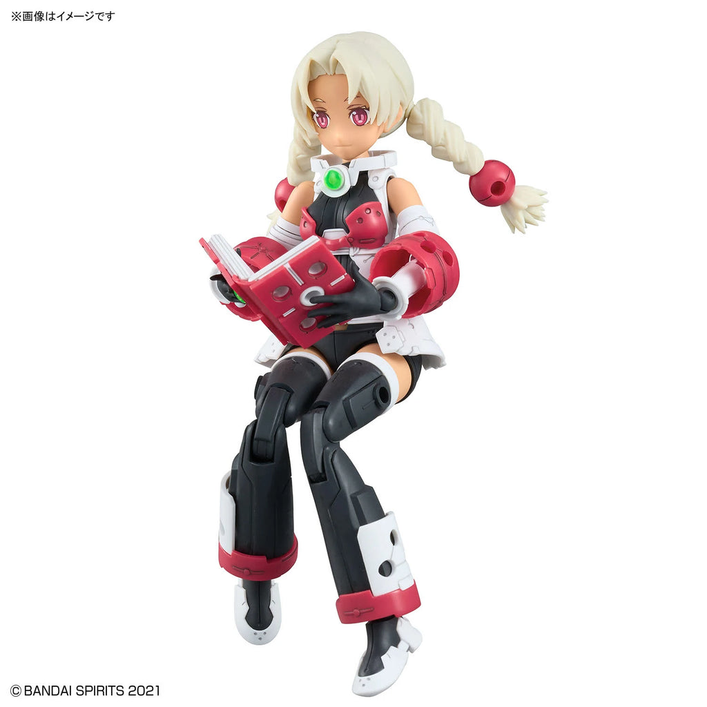 30MS 1/144 MARICAL (COLOR C) – Nº 21