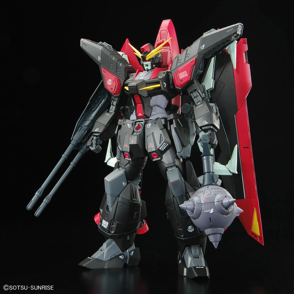 FM 1/100 GAT-X370 RAIDER GUNDAM - Victoria no Yoake