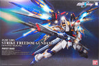 Gundam - PG - ZGMF-X20A Strike Freedom Gundam 1/60