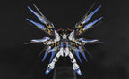 Gundam - PG - ZGMF-X20A Strike Freedom Gundam 1/60
