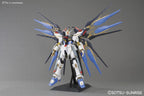 Gundam - PG - ZGMF-X20A Strike Freedom Gundam 1/60