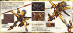 CODE GEASS - 1/35 Vincent - Model Kit