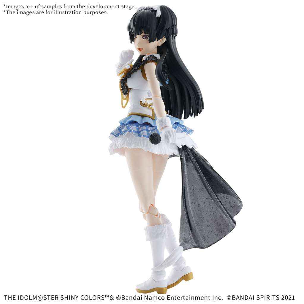 30MS FUYUKO MAYUZUMI – (THEIDOLM@STER) Nº 04