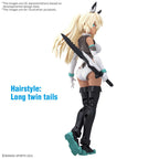 Maqueta Bandai 30MS Sis-H00 Sestieh Color C Anime Figura Colección
