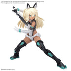 Maqueta Bandai 30MS Sis-H00 Sestieh Color C Anime Figura Colección