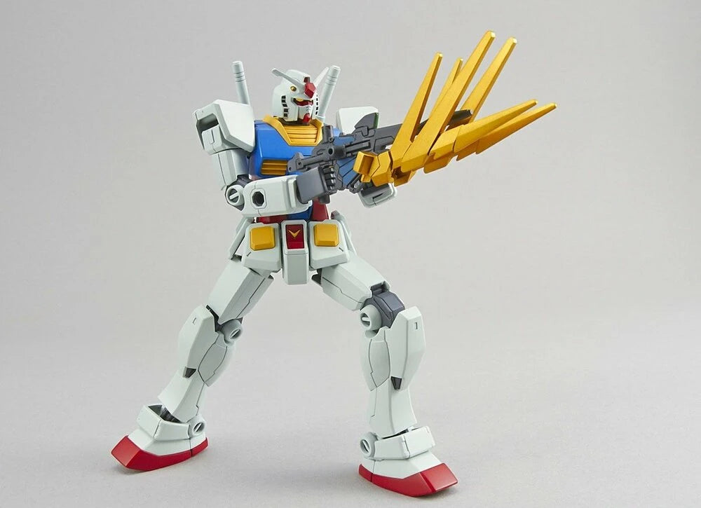 Gundam - SDEX - 015 - UNICORN GUNDAM 02 BANSHEE NORN