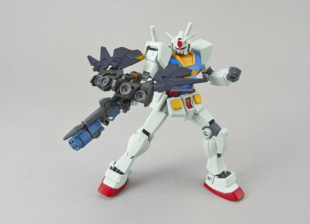 Gundam - SDEX - 015 - UNICORN GUNDAM 02 BANSHEE NORN