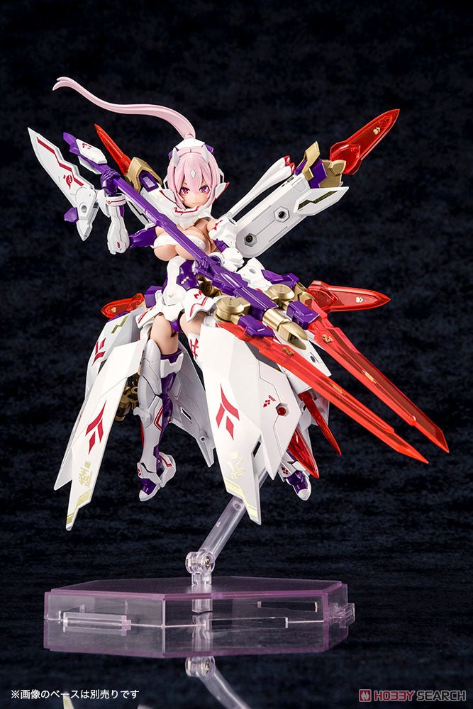Megami Device 1/1 Asra Nine-Tails