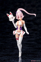 Megami Device 1/1 Asra Nine-Tails