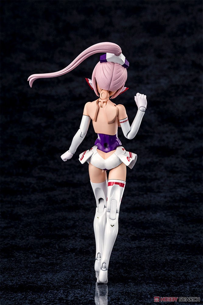 Megami Device 1/1 Asra Nine-Tails