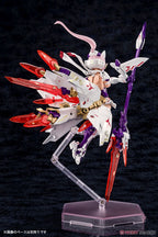 Megami Device 1/1 Asra Nine-Tails