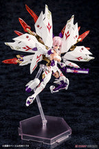 Megami Device 1/1 Asra Nine-Tails