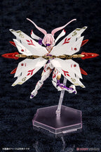 Megami Device 1/1 Asra Nine-Tails