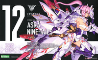 Megami Device 1/1 Asra Nine-Tails