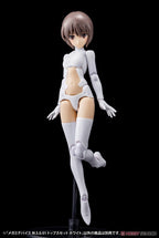 Megami Device 01 Tops Set White