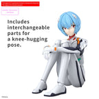 30MP Rei Ayanami Plug Suit - Victoria no Yoake