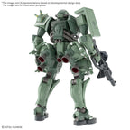 Gundam - HGGQ - 10 - MS-06 Zaku (GQ) 1/144 - Victoria no Yoake
