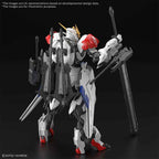 MG - ASW-G-08 Gundam Barbatos Lupus 1/100
