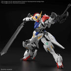 MG - ASW-G-08 Gundam Barbatos Lupus 1/100