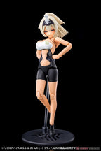 Megami Device Bottoms Set Black