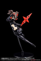 Megami Device Bottoms Set Black
