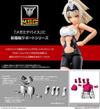 Megami Device Bottoms Set Black