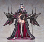 Goddess of victory nikke modernia second affection figure