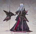 Goddess of victory nikke modernia second affection figure