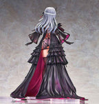 Goddess of victory nikke modernia second affection figure