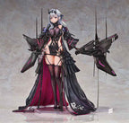 Goddess of victory nikke modernia second affection figure