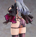 Goddess of victory nikke modernia second affection figure