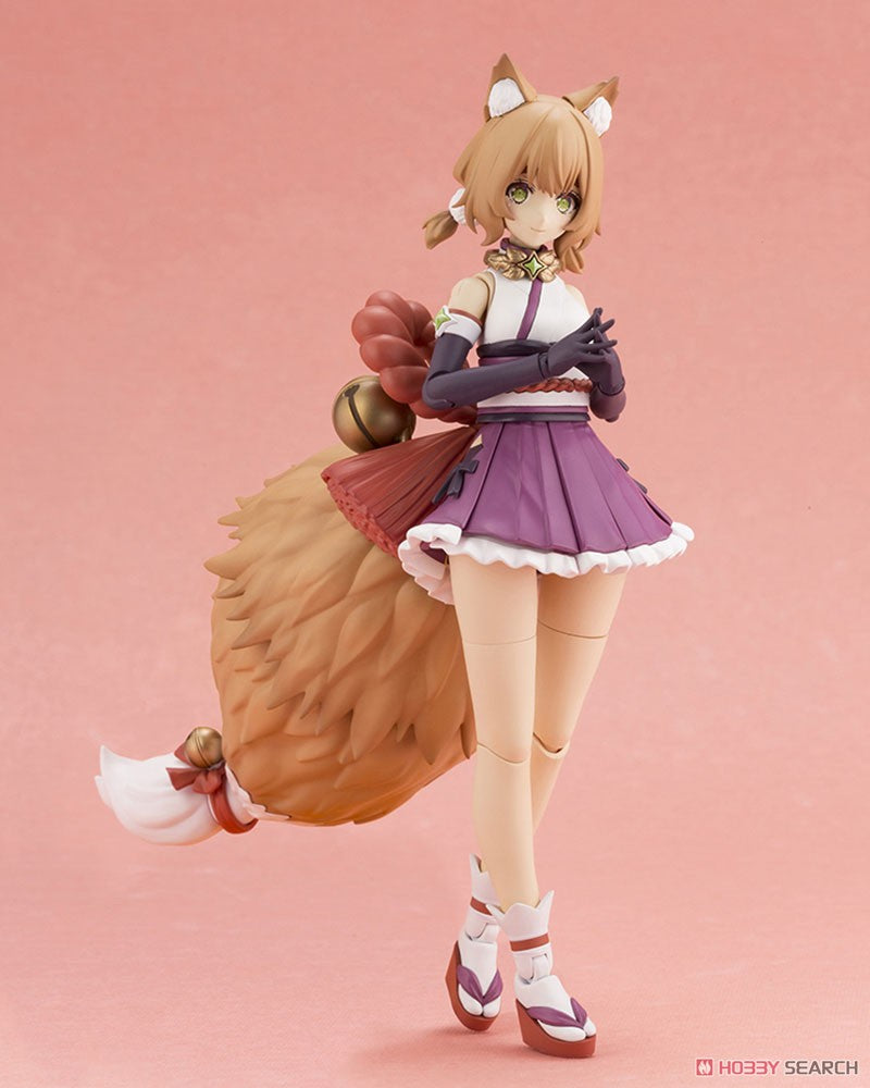Arcanadea Yukumo