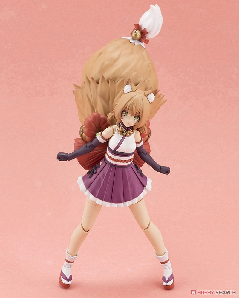 Arcanadea Yukumo