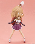Arcanadea Yukumo